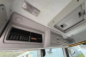Volvo FL250 + SIDE OPENING 18T, 188 kW, дизель, автомат