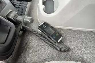 Volvo FL250 + SIDE OPENING 18T, 188 kW, дизель, автомат