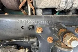 Volvo FL250 + SIDE OPENING 18T, 188 kW, дизель, автомат