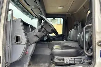 Scania P410 6x2 EURO6, 302 kW, diisel, automaat