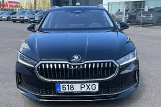 Škoda Superb, 2.0, 142 kW, дизель, автомат, полный привод