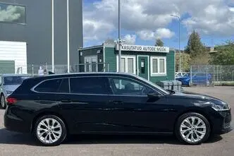 Škoda Superb, 2.0, 142 kW, дизель, автомат, полный привод