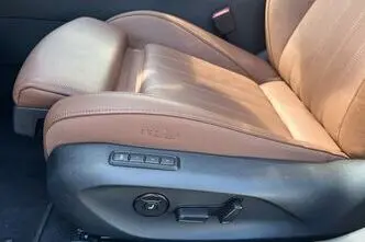 Škoda Superb, 2.0, 142 kW, дизель, автомат, полный привод