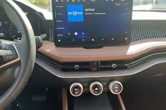 Škoda Superb, 2.0, 142 kW, дизель, автомат, полный привод