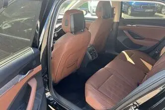 Škoda Superb, 2.0, 142 kW, дизель, автомат, полный привод