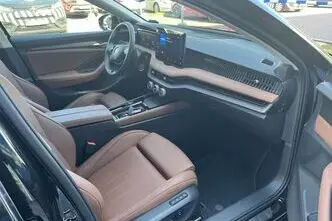 Škoda Superb, 2.0, 142 kW, дизель, автомат, полный привод
