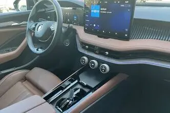 Škoda Superb, 2.0, 142 kW, дизель, автомат, полный привод