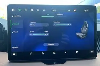 Škoda Superb, 2.0, 142 kW, дизель, автомат, полный привод