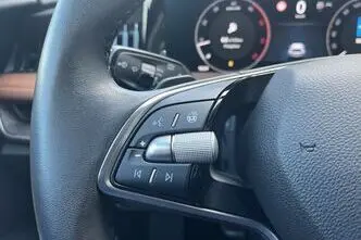 Škoda Superb, 2.0, 142 kW, дизель, автомат, полный привод