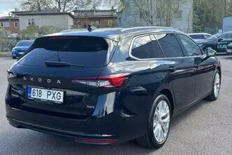 Škoda Superb, 2.0, 142 kW, дизель, автомат, полный привод