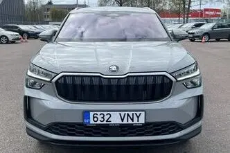 Škoda Kodiaq, 2.0, 142 kW, дизель, автомат, полный привод