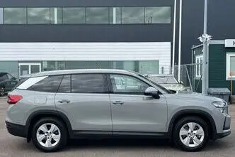 Škoda Kodiaq, 2.0, 142 kW, дизель, автомат, полный привод