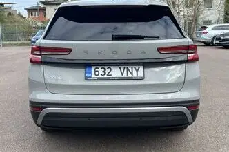 Škoda Kodiaq, 2.0, 142 kW, дизель, автомат, полный привод