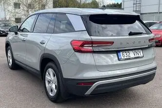 Škoda Kodiaq, 2.0, 142 kW, дизель, автомат, полный привод