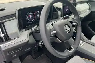 Škoda Kodiaq, 2.0, 142 kW, дизель, автомат, полный привод