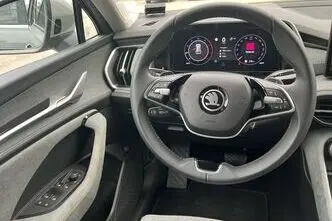 Škoda Kodiaq, 2.0, 142 kW, дизель, автомат, полный привод