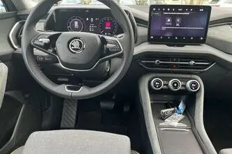 Škoda Kodiaq, 2.0, 142 kW, дизель, автомат, полный привод