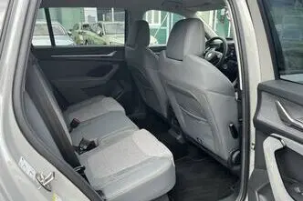 Škoda Kodiaq, 2.0, 142 kW, дизель, автомат, полный привод