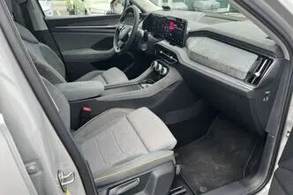 Škoda Kodiaq, 2.0, 142 kW, дизель, автомат, полный привод