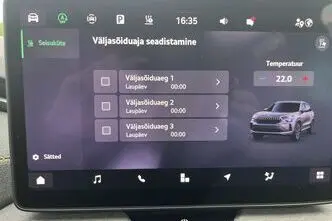 Škoda Kodiaq, 2.0, 142 kW, дизель, автомат, полный привод