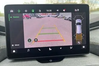 Škoda Kodiaq, 2.0, 142 kW, дизель, автомат, полный привод