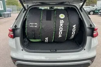 Škoda Kodiaq, 2.0, 142 kW, дизель, автомат, полный привод