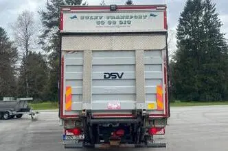 Scania G440 DB6X2*4HNB - SMART2, 12.7, 324 kW, diesel, automatic, rear-wheel drive