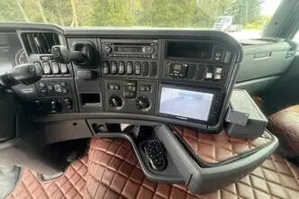 Scania G440 DB6X2*4HNB - SMART2, 12.7, 324 kW, diesel, automatic, rear-wheel drive