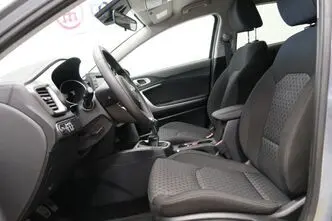 Kia cee'd / Ceed, 1.5, 117.5 kW, бензин, механическая, передний привод
