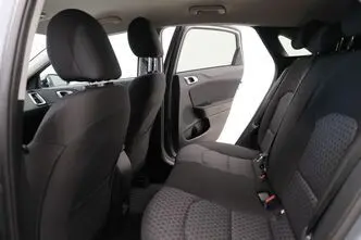 Kia cee'd / Ceed, 1.5, 117.5 kW, бензин, механическая, передний привод