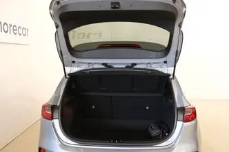 Kia cee'd / Ceed, 1.5, 117.5 kW, бензин, механическая, передний привод