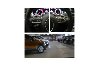 Audi RS6, 4.0, 412 kW, petrol, automatic, four-wheel drive