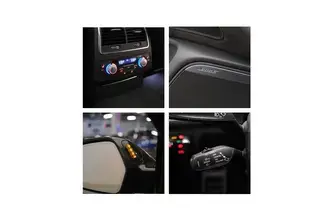 Audi RS6, 4.0, 412 kW, petrol, automatic, four-wheel drive