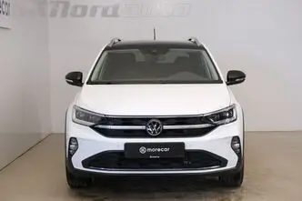 Volkswagen Taigo, 1.0, 81 kW, bensiin, automaat, esivedu