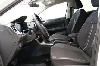 Volkswagen Taigo, 1.0, 81 kW, bensiin, automaat, esivedu