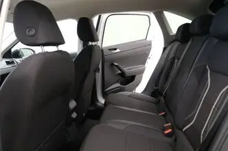 Volkswagen Taigo, 1.0, 81 kW, bensiin, automaat, esivedu
