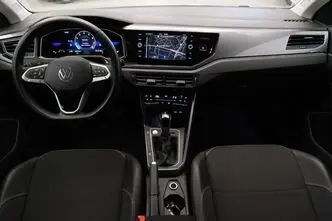 Volkswagen Taigo, 1.0, 81 kW, bensiin, automaat, esivedu