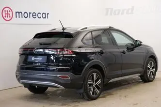 Volkswagen Taigo, 1.0, 81 kW, bensiin, automaat, esivedu