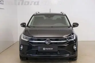 Volkswagen Taigo, 1.0, 81 kW, bensiin, automaat, esivedu