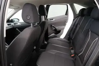 Volkswagen Taigo, 1.0, 81 kW, bensiin, automaat, esivedu
