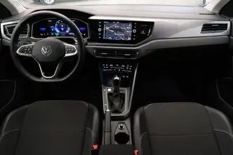 Volkswagen Taigo, 1.0, 81 kW, bensiin, automaat, esivedu