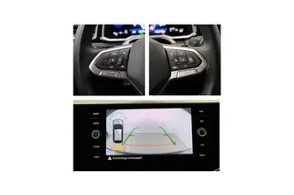 Volkswagen Taigo, 1.0, 81 kW, bensiin, automaat, esivedu