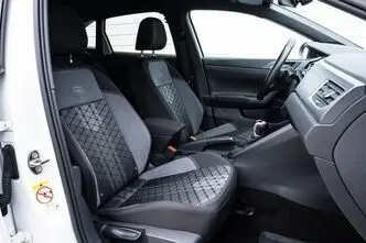 Volkswagen Taigo, 1.5, 110 kW, bensiin, automaat, esivedu