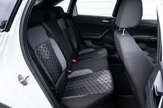 Volkswagen Taigo, 1.5, 110 kW, bensiin, automaat, esivedu
