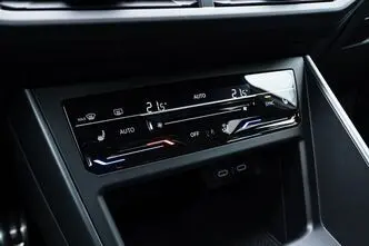 Volkswagen Taigo, 1.5, 110 kW, bensiin, automaat, esivedu