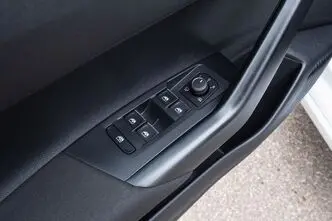 Volkswagen Taigo, 1.5, 110 kW, bensiin, automaat, esivedu