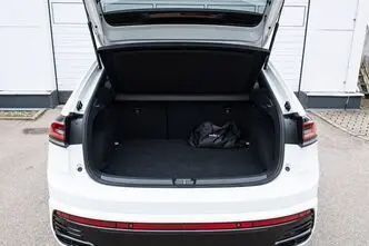 Volkswagen Taigo, 1.5, 110 kW, bensiin, automaat, esivedu