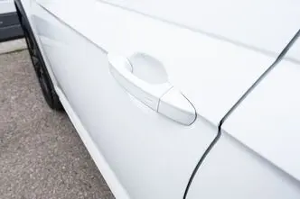Volkswagen Taigo, 1.5, 110 kW, bensiin, automaat, esivedu