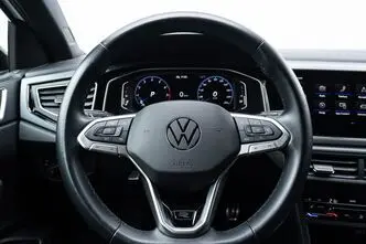 Volkswagen Taigo, 1.5, 110 kW, bensiin, automaat, esivedu