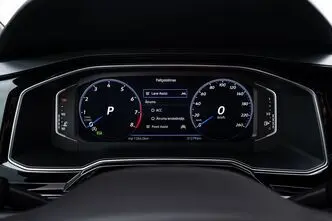 Volkswagen Taigo, 1.5, 110 kW, bensiin, automaat, esivedu